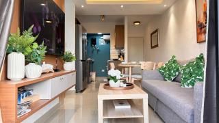 Elegant luxury apartment with 2 bedrooms 2 bathrooms - 5