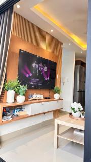 Elegant luxury apartment with 2 bedrooms 2 bathrooms - 4