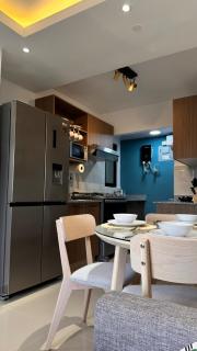 Elegant luxury apartment with 2 bedrooms 2 bathrooms - 1