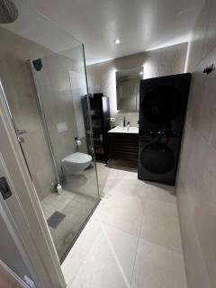 Modern apartment 5 minutes from ONS - 3