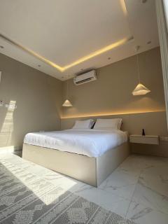 Luxury Hotel Apartment on Boulevard Riyadh - 2