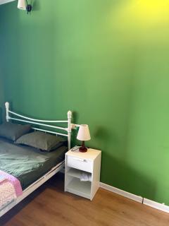 Green studio - 7