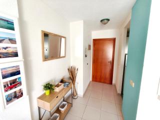 Front beach apartment - 1