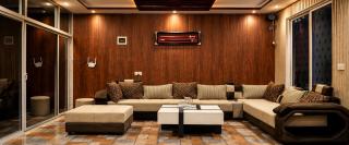 Ridgeview Apartments - 4