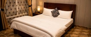 Ridgeview Apartments - 1