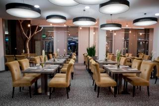 Haston City Hotel - 5