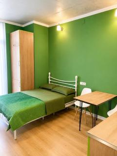 Green studio - 6