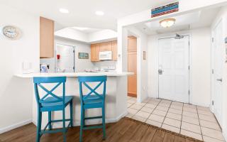Silver Beach Towers E1505 - 5