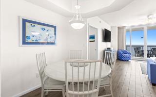 Silver Beach Towers E1505 - 3