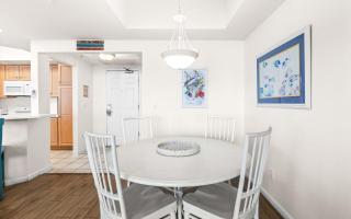Silver Beach Towers E1505 - 2