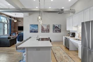 The Majestic Lofts - 6