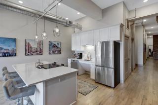 The Majestic Lofts - 5