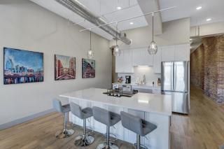 The Majestic Lofts - 3