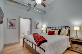 The Majestic Lofts - 1
