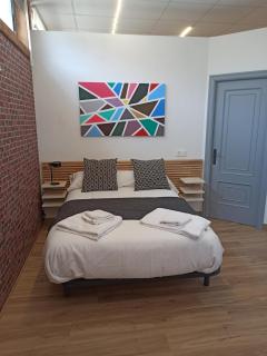 Loft paseo marítimo - 1