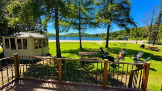The Pantouflard, Private hot tub, Beach, kayaks - 9