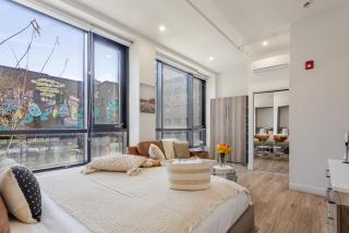 MTL Urban Apartment – Prime Downtown Spot - 3