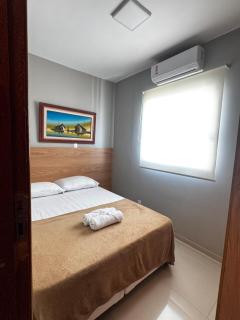 Hospede-se na Barra Próximo ao Farol e a Paria Salvador-Ba 1402 - 8