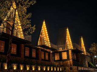 Machakhela inn - Winery and Resort მაჭახელა ინნ - 8