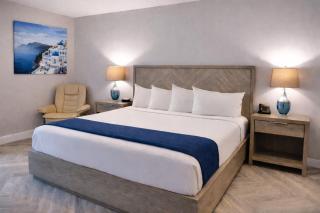 Athens Central Hotel - 9