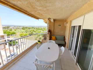 Front beach apartment - 6