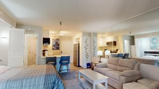 Elkhorn Village Studio 2026 - 1