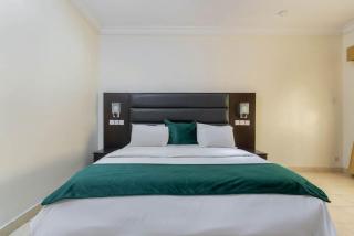 Ladiva Crystal Villa 3BR Luxury Home Lekki gardens - 0