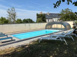 Domaine Les Jardins dArsene - 0