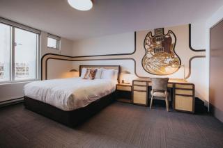 Hotel Burnaby - 6