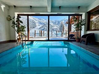 Hotel Punta Condor - 8