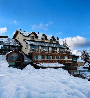 Hotel Punta Condor - 0