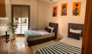 Luxury apartments haut founty - 7
