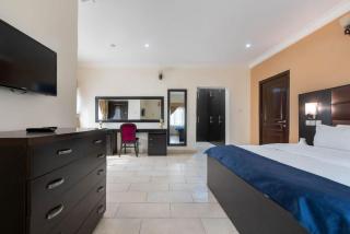 Ladiva Crystal Villa 3BR Luxury Home Lekki gardens - 7