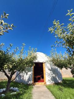 Keremet Yurt - 6