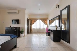 Ladiva Crystal Villa 3BR Luxury Home Lekki gardens - 1