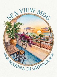 Sea View MdG - 0