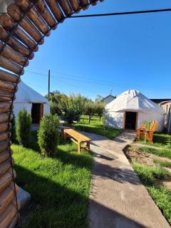 Keremet Yurt - 8