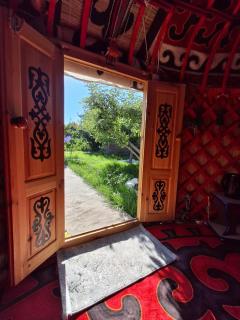 Keremet Yurt - 9