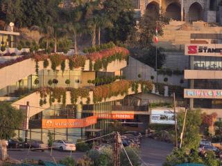 Beit Meri brilliant beirut and sea view room - 1