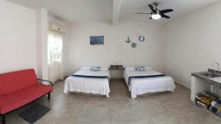 Casa Tania playa larga - 2
