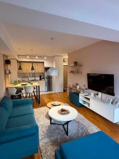 Lazaro Urban Apartment - 0