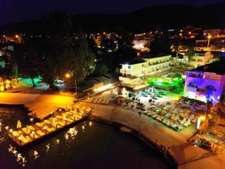 Bodrum Oscar Hotel by Ozel Group - 0