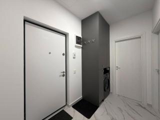 Residence 56 - Luxury Terrace Suite, 5 Min Metro - 2