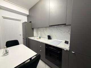 Residence 56 - Luxury Terrace Suite, 5 Min Metro - 9
