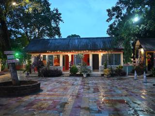 SHANKARDHABA&resort - 8