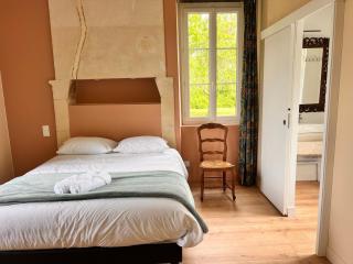 Le Manoir Du Domaine Le Mesnil - 7