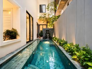 YUSETH Private Villa - 0