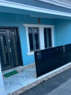 shaggykings luxury apartment - 0