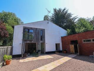 Down Cottage - 0