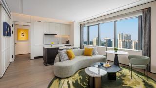 voco Xiamen SM City by IHG - 3